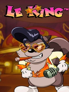 leking