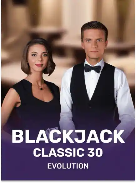 bj classic 30
